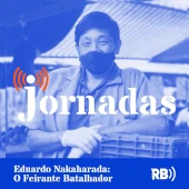 Jornadas - Temporada 02 - Ep 05 - Feirante
