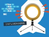 Trabalheira - Temporada 03 - Ep 19 - Influencers