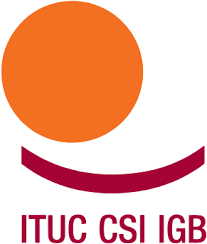 International Trade Union Confederation (ITUC)