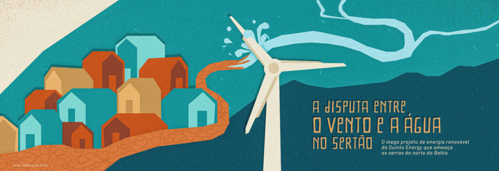 especial energia eólica disputa água vento sertão