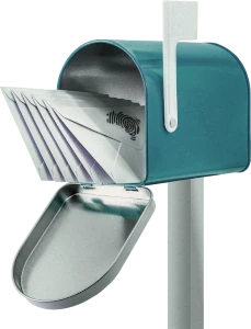 Assine nossa newsletter!